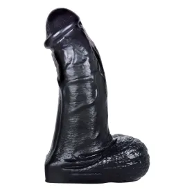 Realistinis vibratorius NMC PVC (21,6 cm)