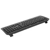Klaviatūra un Pele Targus AKM610ES Melns Spāņu Qwerty