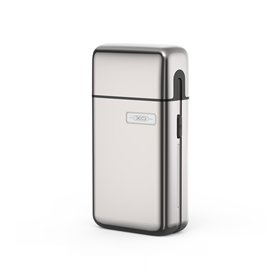 XO cordless shaver CF8 gray