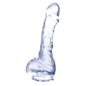 Reālistiskais Dildo NMC TPE