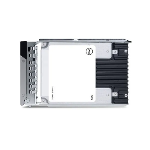 Жесткий диск Dell 345-BGSQ 2,5" 960 GB SSD