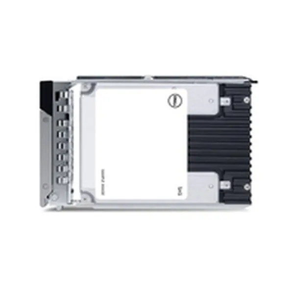 Жесткий диск Dell 345-BGSQ 2,5" 960 GB SSD