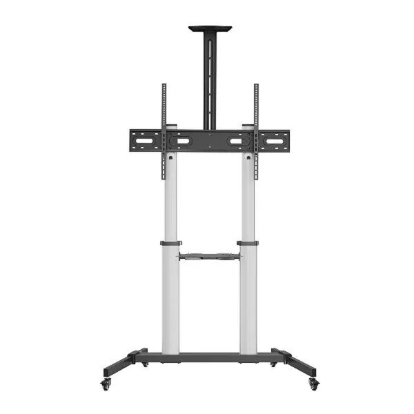 TV stovas ant grindų Equip Eco Ultra-large Display LFD Trolley 100" 100 kg