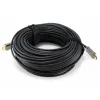 HDMI Kabelis Equip 119433 100 m Melns