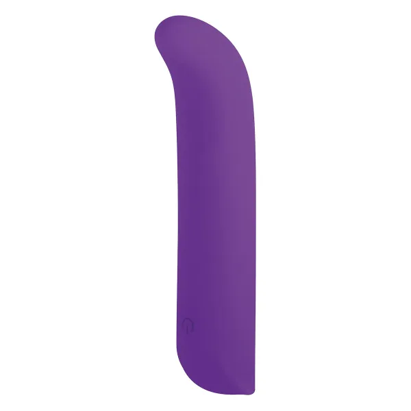 G-Punkta Vibrators NMC Violets 12,7 cm