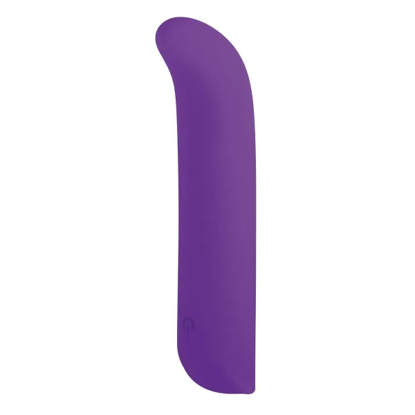 G-Punkta Vibrators NMC Violets 12,7 cm