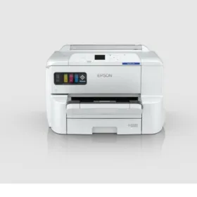 Daudzfunkcionāls Printeris Epson EP-C7000DWWF