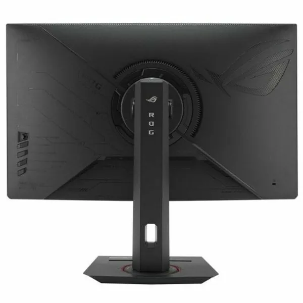 Gaming Monitor Asus 90LM09Y1-B01370 27" HD LCD Quad HD