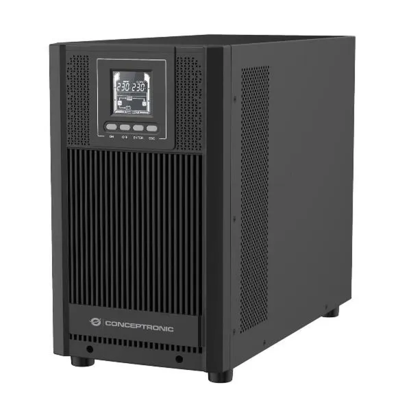 Система бесперебойного питания Интерактивная SAI Conceptronic ZEUS52E3K 2700 W 3000 VA