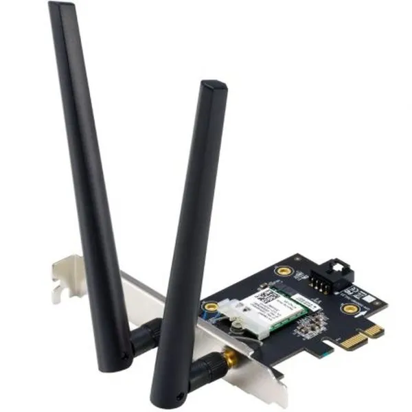 Wifi-адаптер USB Asus 90IG09G0-MO0B00