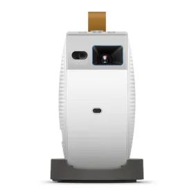 Nešiojamos Bluetooth garso kolonėlės BenQ GV50 Balta 18 W