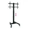 TV stovas su ratukais OMB 0.284 32" 55" 40 kg