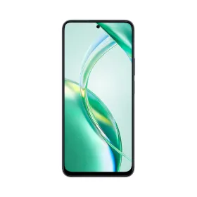 Mobilusis telefonas vyresnio amžiaus žmonėms Honor 4 GB RAM 256 GB Juoda