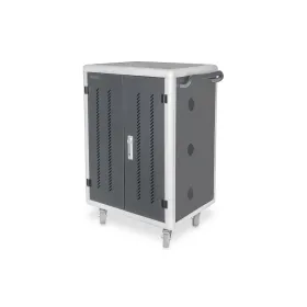 Kaasaskantavate seadmete haldus- ja laadimiskäru Digitus by Assmann DN-45006