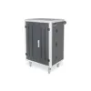 Nešiojamųjų įrenginių valdymo ir įkrovimo vežimėlis Digitus by Assmann DN-45006