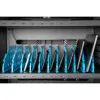 Nešiojamųjų įrenginių valdymo ir įkrovimo vežimėlis Digitus by Assmann DN-45006