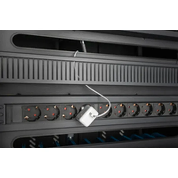 Nešiojamųjų įrenginių valdymo ir įkrovimo vežimėlis Digitus by Assmann DN-45006