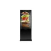Videowall Monitor Hikvision 317600158 4K Ultra HD