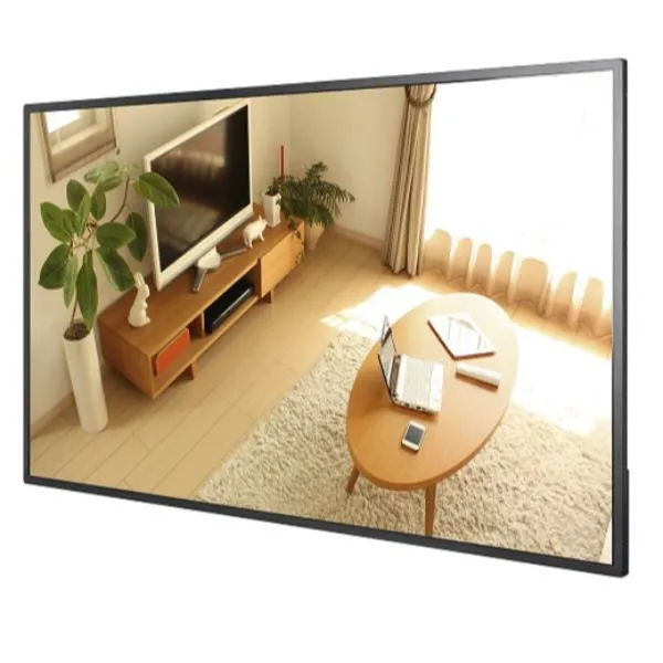 Videowall Monitorius Hikvision DS-D6043UN-B 43"