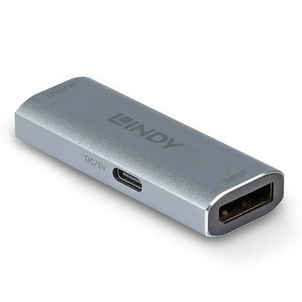 Switch Displayport LINDY