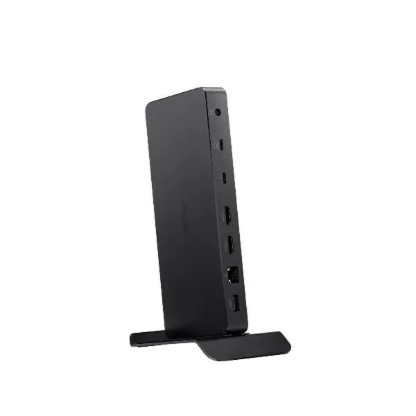 Sülearvuti Alus Asus 90XB08DN-BDS010 Plastmass