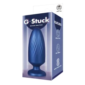 Analinis kištukas NMC Mėlyna (12,7 cm)