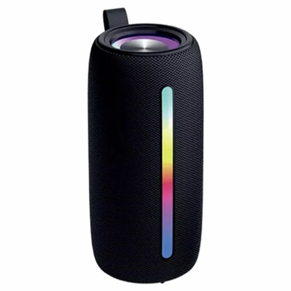 Kaasaskantavad Bluetooth Kõlarid Denver Electronics BTL-360B Must 50 W