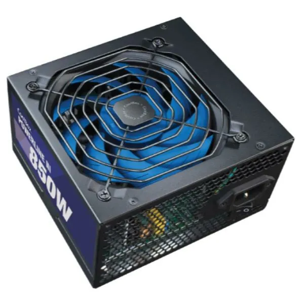 Maitinimo blokas CoolBox COO-FAPW3-850 850 W