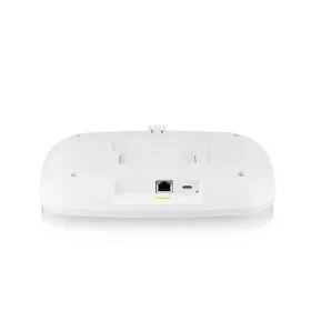 Точка доступа ZyXEL NWA110BE-EU0101F Белый