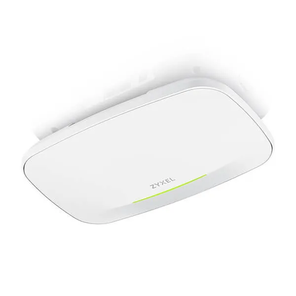 Tukiasema ZyXEL NWA110BE-EU0101F Valkoinen