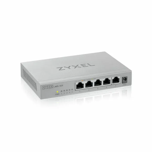 Переключатель ZyXEL XMG-105