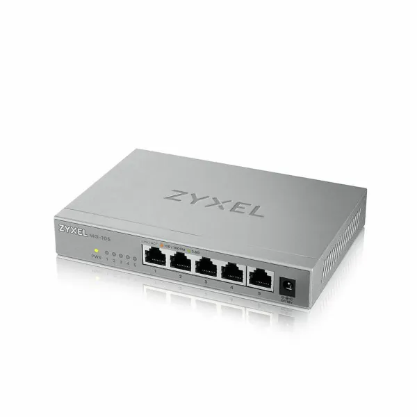Переключатель ZyXEL XMG-105