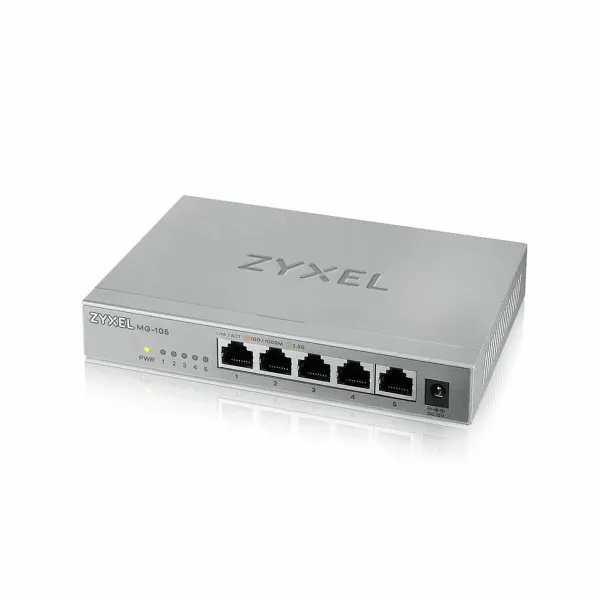 Переключатель ZyXEL XMG-105