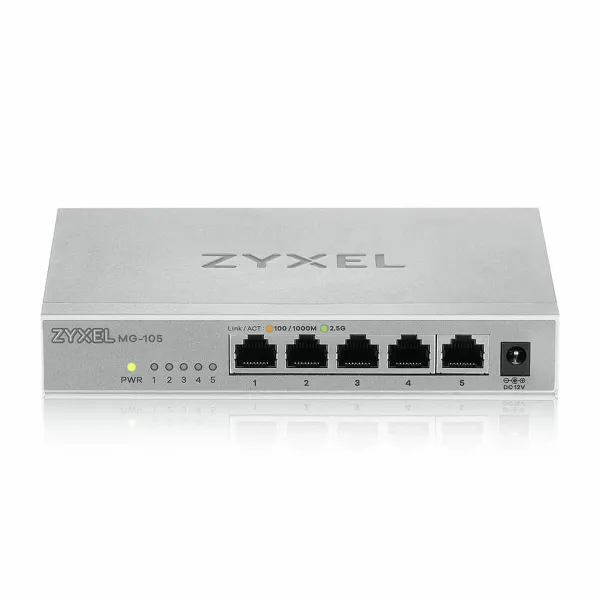Переключатель ZyXEL XMG-105