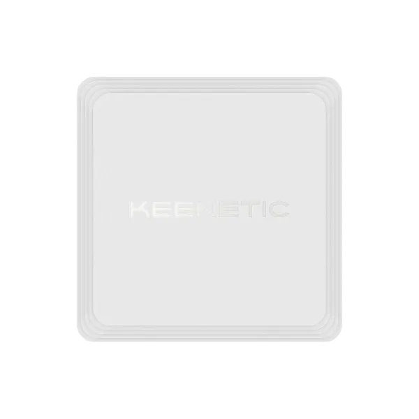 Access point Keenetic KN-2810-41EN White