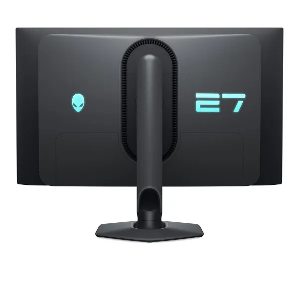 Monitorius Dell GAME-AW2725DF 26,7" Quad HD