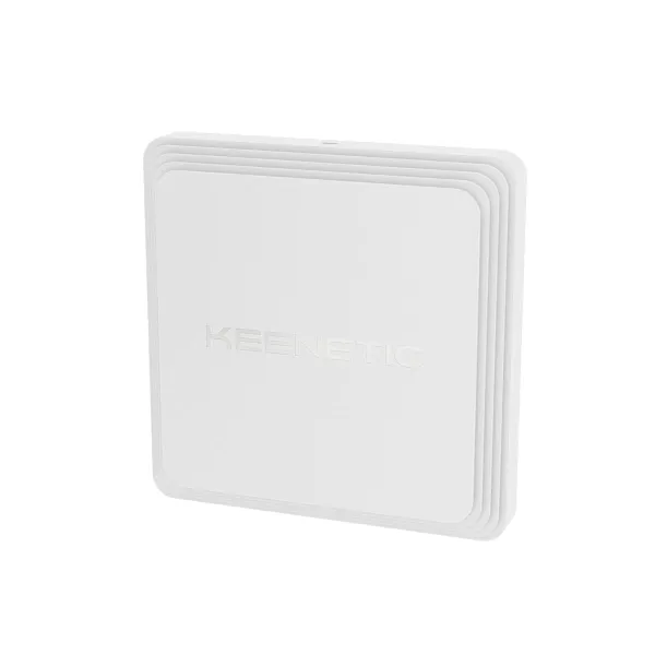 Access point Keenetic KN-2810-41EN White