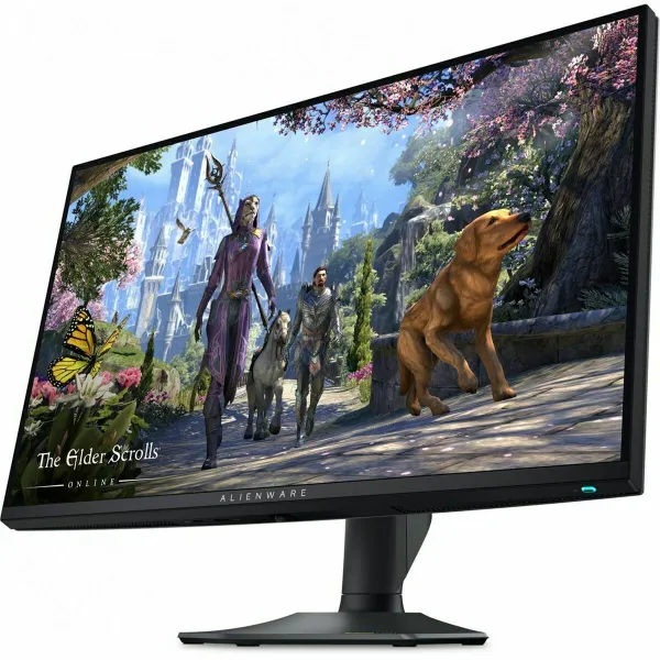 Gaming Monitor Dell 210-BNHT 27" 4K Ultra HD