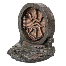 Harry Potter - Chamber of Secrets Bookend