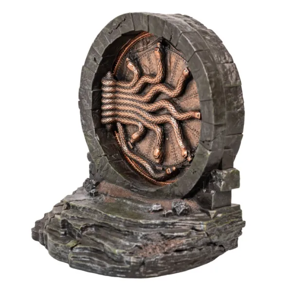 Harry Potter - Chamber of Secrets Bookend