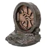Harry Potter - Chamber of Secrets Bookend