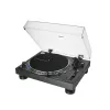 Patefonas Audio-Technica Iberia AT-LP140XP Juoda