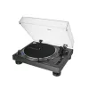 Patefonas Audio-Technica Iberia AT-LP140XP Juoda