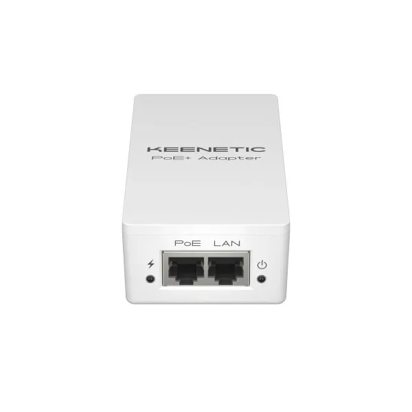 UTP Category 6 Rigid Network Cable Keenetic KN-4510-01-EU White