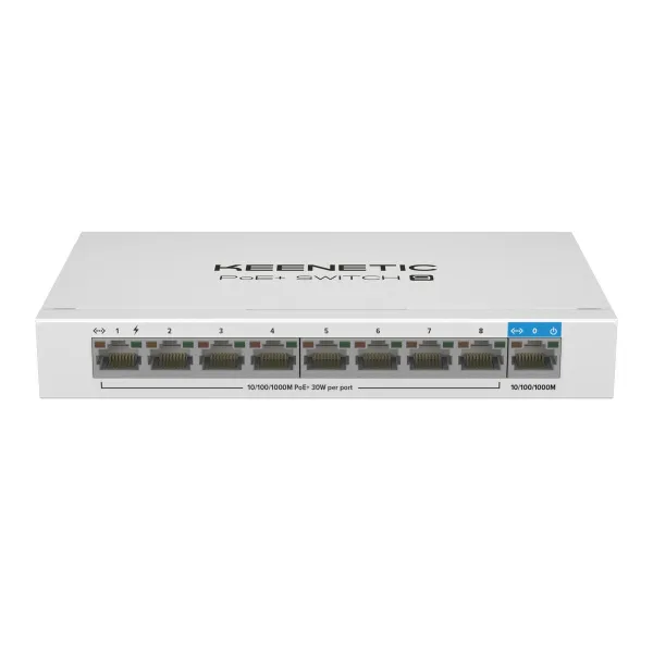 Kytkin Keenetic KN-4710-01-EU