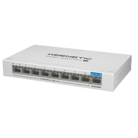 Switch Keenetic KN-4710-01-EU