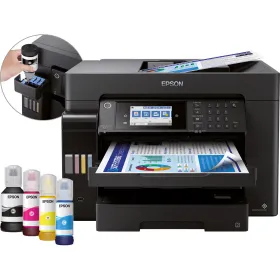 Daudzfunkcionāls Printeris Epson C11CH71411