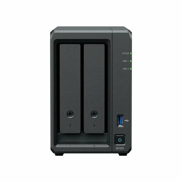 NAS Võrgusalvesti Synology DP320