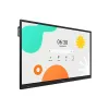 Monitor Samsung LH86WAFWLGCXEN 4K Ultra HD 86"