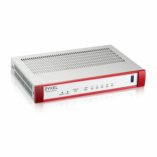 Жесткий сетевой кабель UTP кат. 6 ZyXEL USGFLEX50H-EU0102F